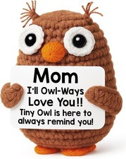 Funny Mothers Day Birthday Gifts for Mom from Daughter Son, Easter Mother Day Pr