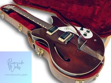 YAMAHA SA-15D Maroon 1969 Vintage Good Condition