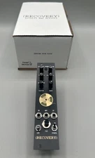 RECOVERY EFFECTS CUTTING ROOM FLOOR TAPE ECHO STUTTER EURORACK MODULE MODULAR