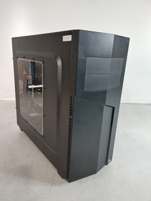 Gigabyte GA-AB350-GAMING Ryzen 7 1700X 3.40 GHz 16 GB DDR4 Desktop - No HDD