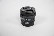 NIKON NIKKOR AF 20mm 1:2.8D av…