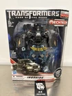 Transformers Dark Of The Moon Ironhide Leader Class 100% Complete