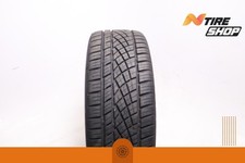 Used21545zr18continentalextremecontactdws06plus-93y-1032norepairs Used21545zr18continentalextremecontactdws06plus-93y-1032norepairs
