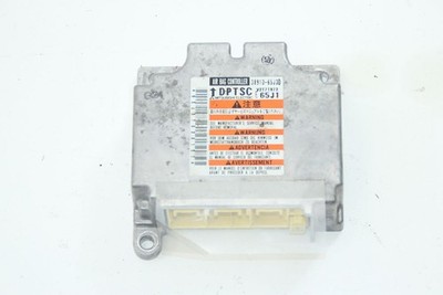 Steuergerät Aufprallsensor Suzuki GRAND VITARA 2 3891065J30 1.9 01-2008
