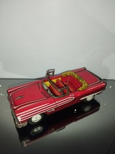 Oldsmobile Super 88 A Frizione In Latta Japan Anni 60 LEGGI DESCRIZIONE