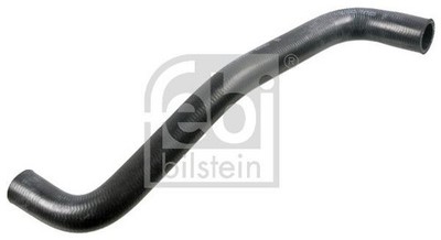 FEBI BILSTEIN Kühlerschlauch 192781 passend für NISSAN