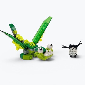 Lego Mixels Series 6 Complete Sets 41547 41550 41552 41556 41559 Retired