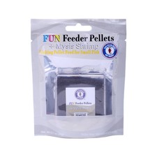 San Francisco Bay Brand Feeder Pellet Plus Mysis Mini Pellets .7 oz.