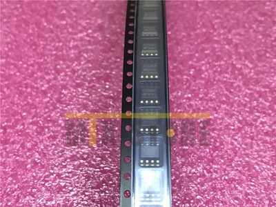 10PCS ACS1026T New   TRIAC ALTERNISTOR 600V 0,2A 8SO #zb