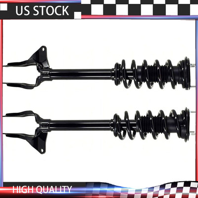 New OE Front Struts For 2016-2021 Dodge Durango 3.6L 2WD_