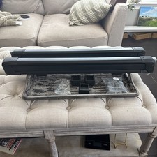 Thule Snowpack 732607 Skisnowboard Roof Racks Only Plus Keys Accessories Thule Snowpack 732607 Skisnowboard Roof Racks Only Plus Keys Accessories