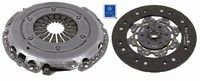 Sachs Kupplungssatz 3000 970 126 FüR DM2 Kuga Galaxy Ford MAX Volvo WA6 240Mm 2