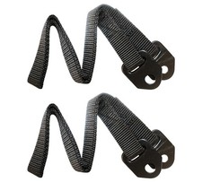 2 Pk 33.5 Hood Restraint Strap for Freightlin...