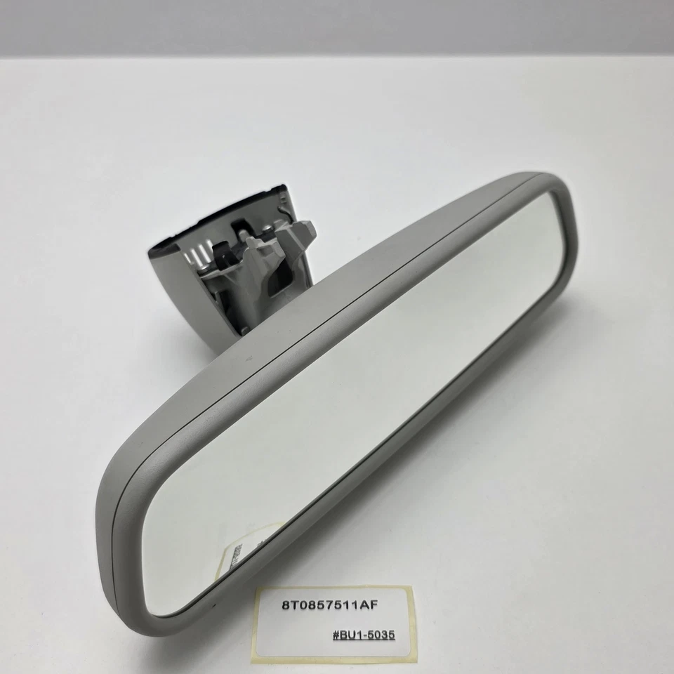 Espejo retrovisor interior Audi RS7 2012-2018 8T0857511AF Foto 4 de 4