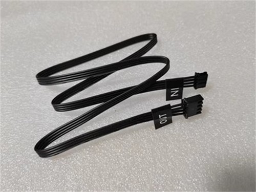 For NZXT Karen X73 ARGB Fan Port Adapter for Asus MSI Gigabyte Motherboards - Afbeelding 10 van 11