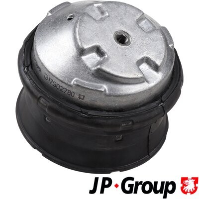 ENGINE MOUNTING 1317902780 FOR MERCEDES-BENZ E-CLASS/T-Model/Platform/Chassis - Picture 2 of 6