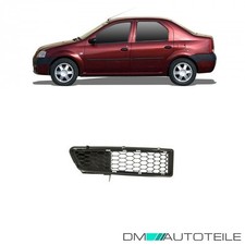 Stoßstangen Gitter Blende vorne rechts für Dacia Logan MCV LS KS Bj. 2005-2008