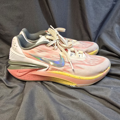 Nike Air Zoom GT Cut 2 'Pink Pearl' Basketball Shoes DJ6015