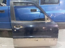 Porte avant et accessoires Nissan PATROL