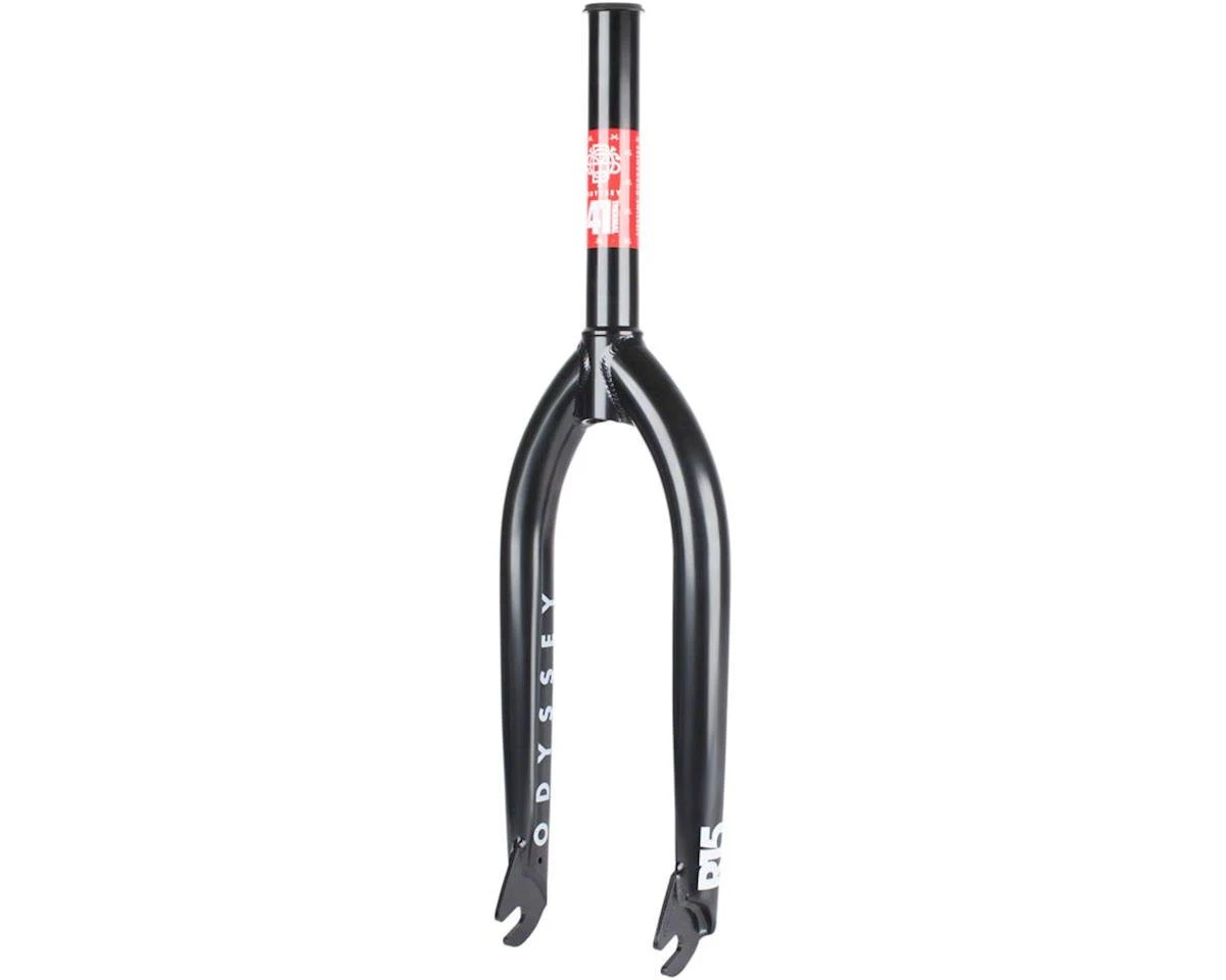 BMX Odyssey フロントフォーク 最終値下げ！！ Odyssey Bicycle Forks for BMX Bike for sale | eBay