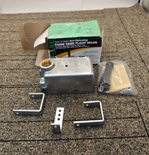 Dare Products 1800 Dare-O-Matic Non-Siphoning Float Valve For any Farm Tank