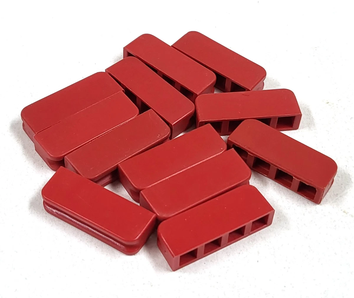 fischertechnik Plastic Building Toy Pieces & Parts for sale | eBay