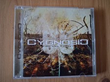 CYGNOSIC - Fire and Forget - Extended Edition...