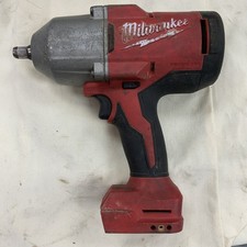 Milwaukee 2666-20 Brushless 1/2" Impact Wrench w/ Friction Ring****Tool Only***