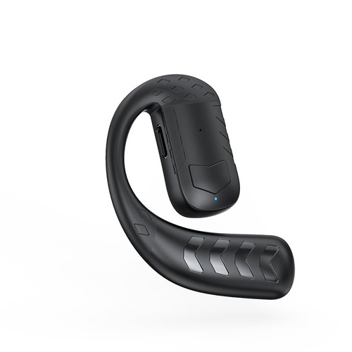 New Sport Headset Blue-tooth 5.4 Headphones 180° Swivel Wear It Left Or Right - Picture 10 of 11