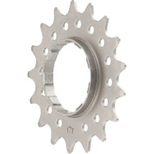 pignone single speed 17d 933000810 REVERSE scatto fisso pista