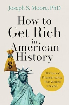 How to Get Rich in American Hi - VERY GOOD