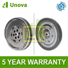 Dual Mass Flywheel Unova Fits Peugeot Citro�n DS Vauxhall Opel 1.2