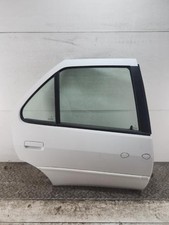 Porte arrière et accessoires Peugeot 306