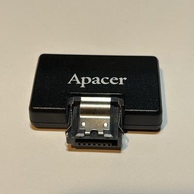 Apacer 64GB SSD Flash NAND MLC Sata III DOM