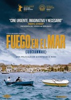 Fuego En El Mar [Dvd]
