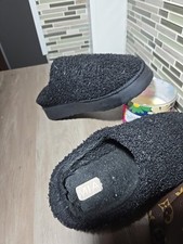 Size 7 Mia Comfortable Slippers