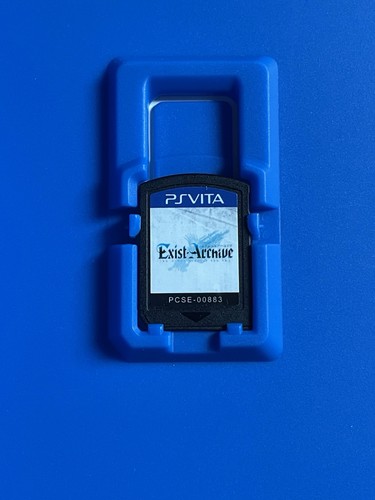 Juego Exist Archive The Other Side Of The Sky Sony Playstation PS Vita - Imagen 3 de 7