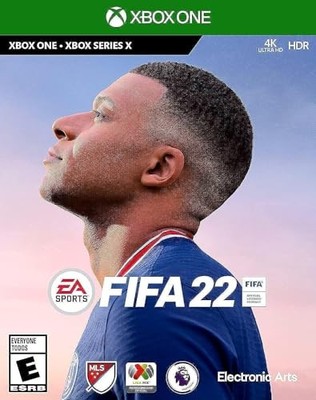 FIFA 22  Xbox One - GOOD