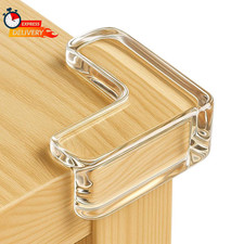 12 Pack Corner Protector Baby Corner Guards Table Corner Protectors Furniture Co