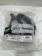 MSA V-GARD Standard HEADGEAR 10127061 Safety Equipment