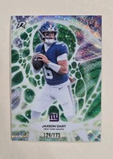 Complete Visual History of Topps Football Card Designs: 1951 to 2012 20