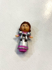 Vintage 1993 BlueBird Polly Pocket Fairy Light Wonderland Figure