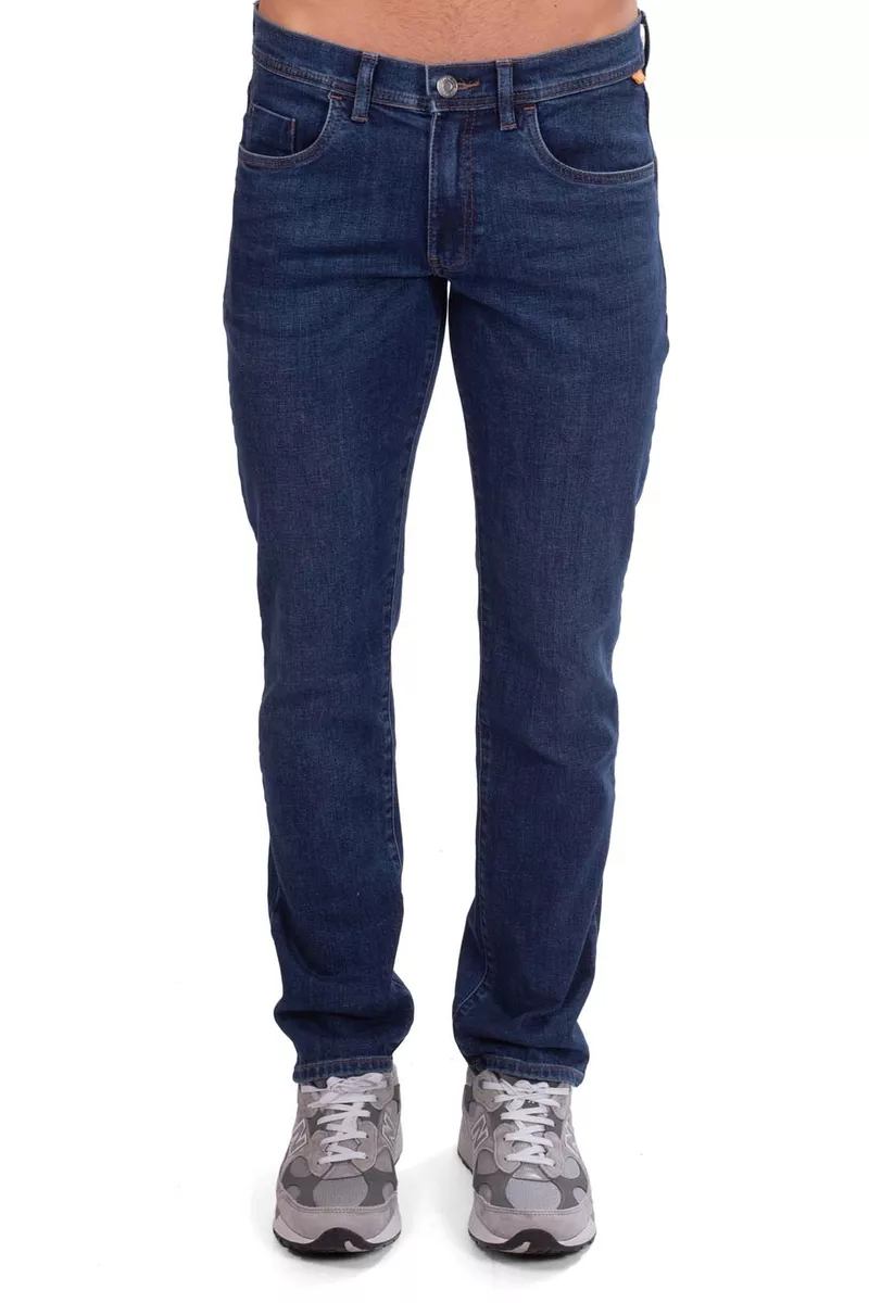 TIMBERLAND Men s Slim Sargent Lake Jeans