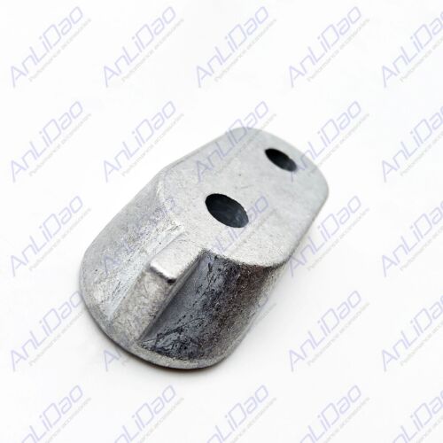 Ánodo de zinc para fueraborda Yamaha Parsun Hidea Powertec 40 C40 50 65W-45251-00-00 - Imagen 5 de 5