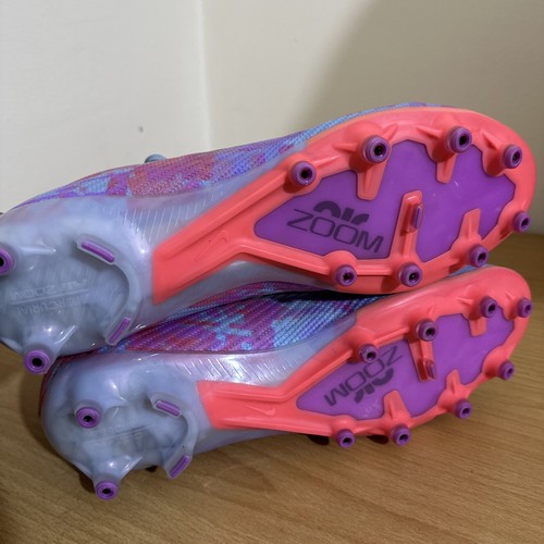 Nike Mercurial Vapor 15 Elite MDS AG Men’s Football Boots UK Size 11
