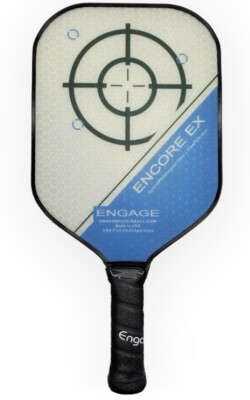 Clearance - Engage Pickleball Encore EX Paddle