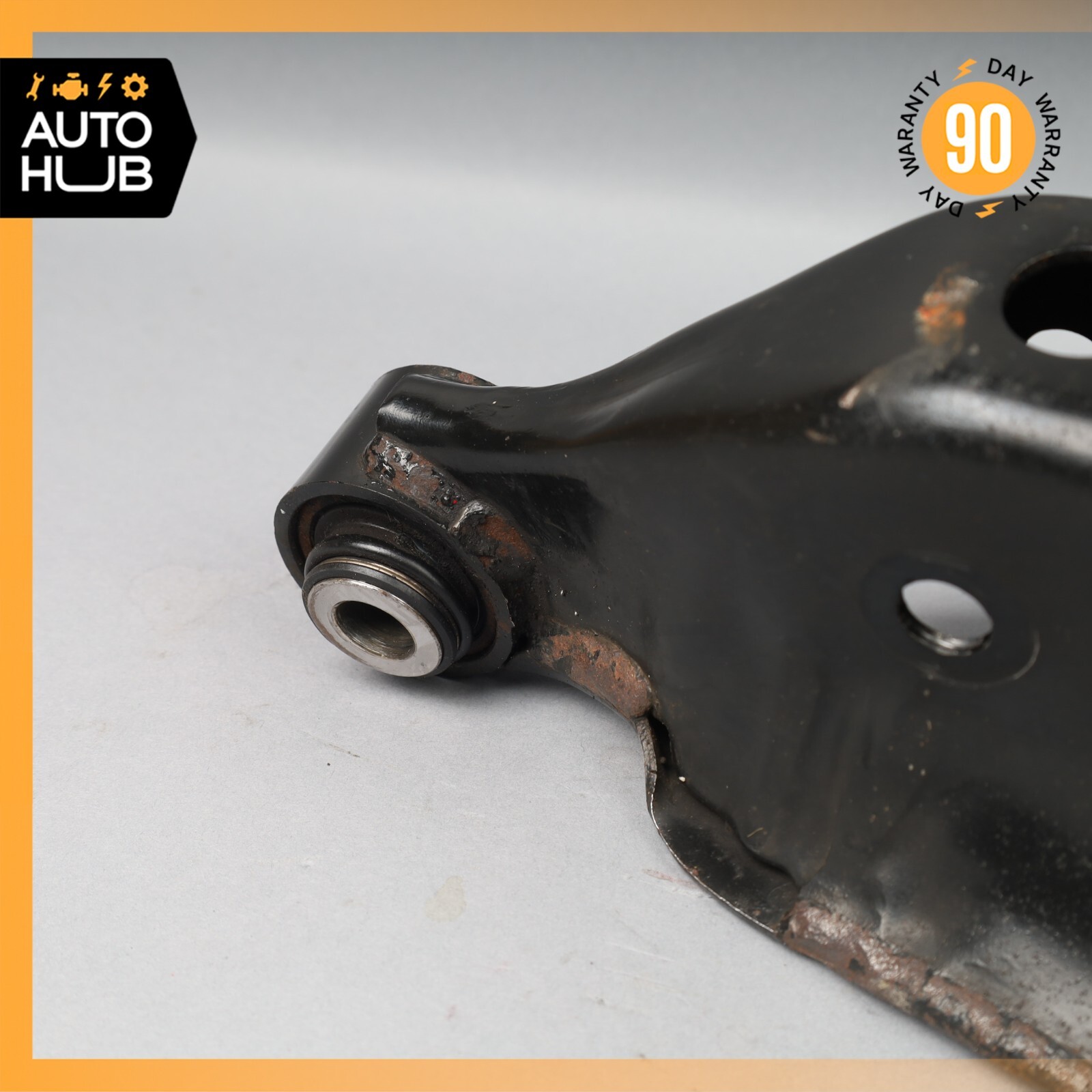Maserati Quattroporte M156 Rear Left or Right Lower Suspension Control Arm OEM
