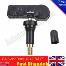 1*68249197AA Nuovo Sensore Pressione Pneumatici Mopar TPMS per Ram Jeep Cherokee 2014-2021