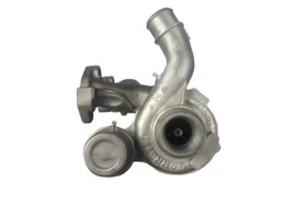 Turbolader Ford Transit Connect 1.8 TDCI 66 KW 90 PS 706499 802419