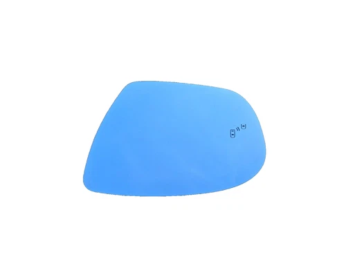 Genuine 2014 2015 2016 Kia Cadenza Driver LH Mirror Glass Heated with Blind Spot